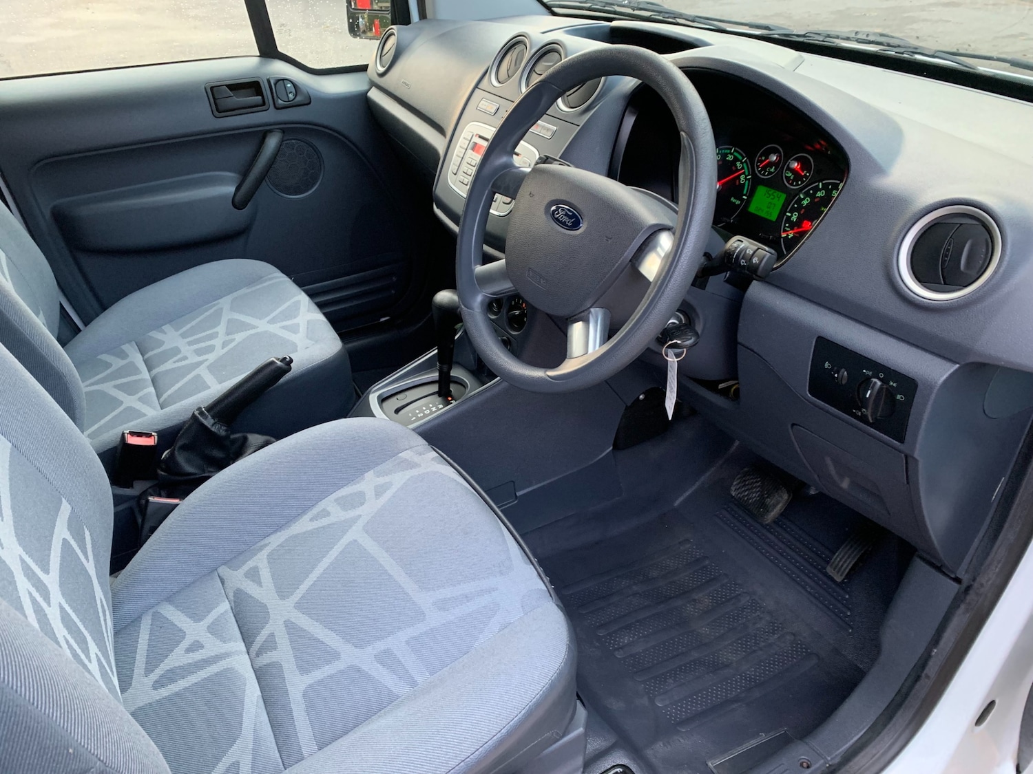 Used Ford Transit Connect 2011 for sale - 72928141: Photo 3