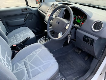 Used Ford Transit Connect 2011 for sale - 72928141: Photo