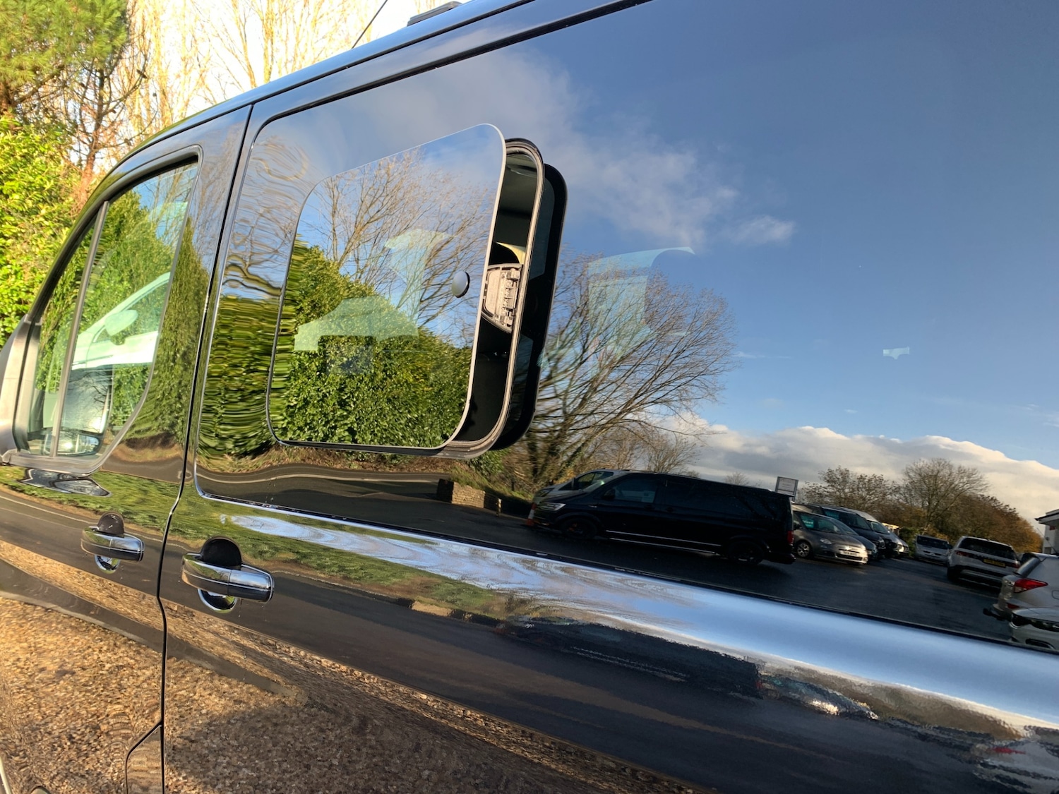 Used Ford Transit Custom 2023 for sale - 76719775: Photo 15