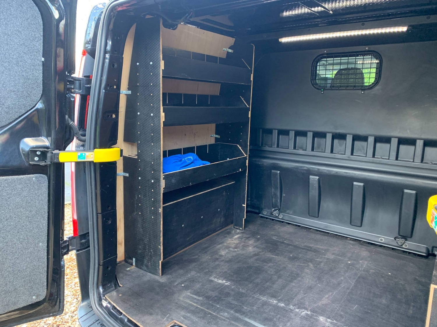 Used Ford Transit Custom 2023 for sale - 76719775: Photo 17