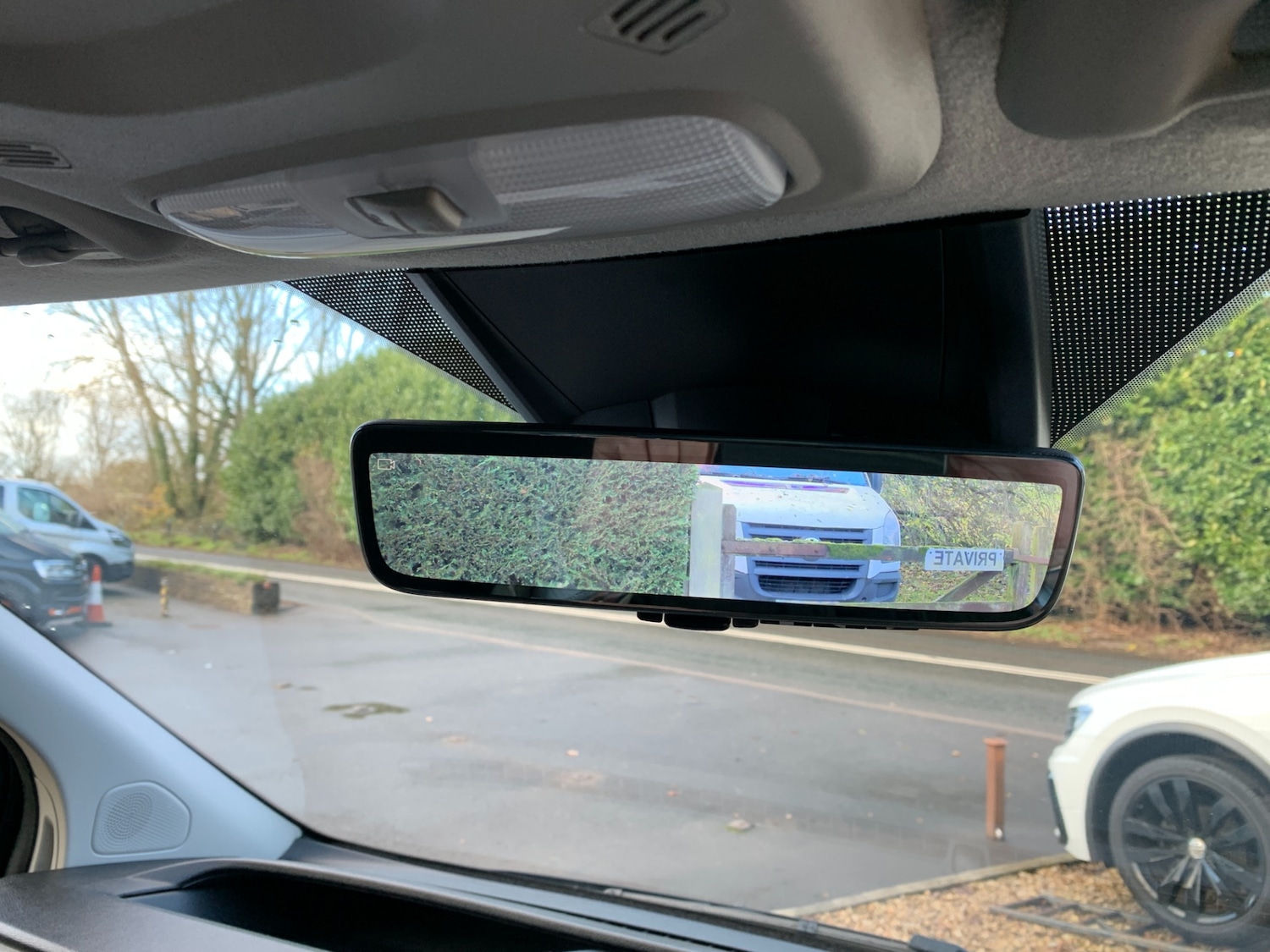 Used Ford Transit Custom 2023 for sale - 76719775: Photo 26