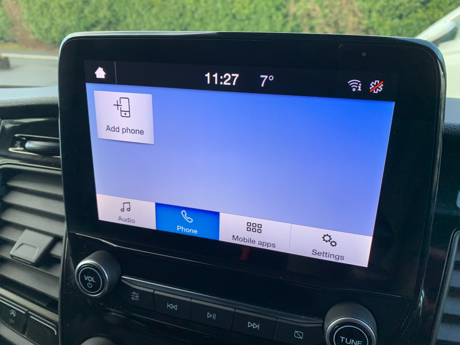 Used Ford Transit Custom 2023 for sale - 76719775: Photo 28