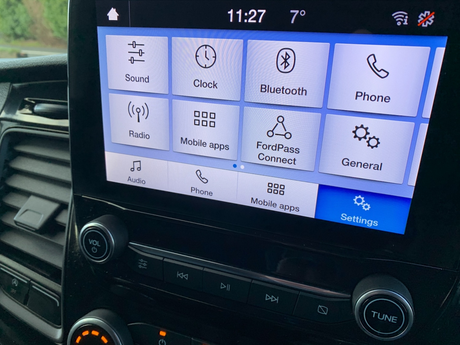 Used Ford Transit Custom 2023 for sale - 76719775: Photo 29