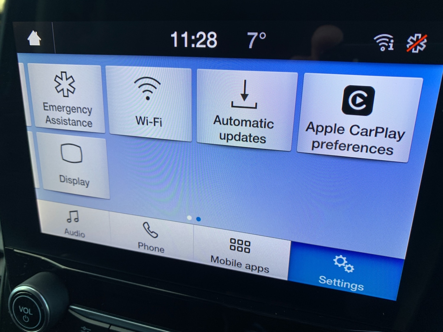 Used Ford Transit Custom 2023 for sale - 76719775: Photo 30