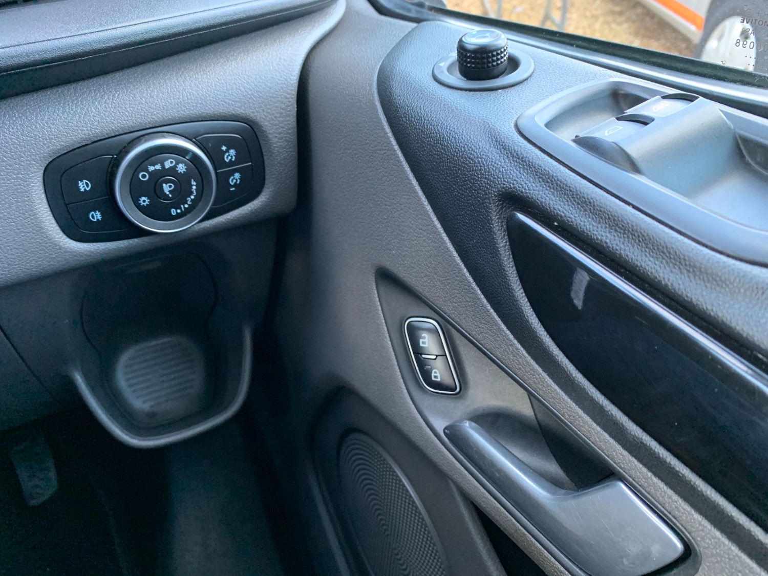 Used Ford Transit Custom 2023 for sale - 76719775: Photo 31