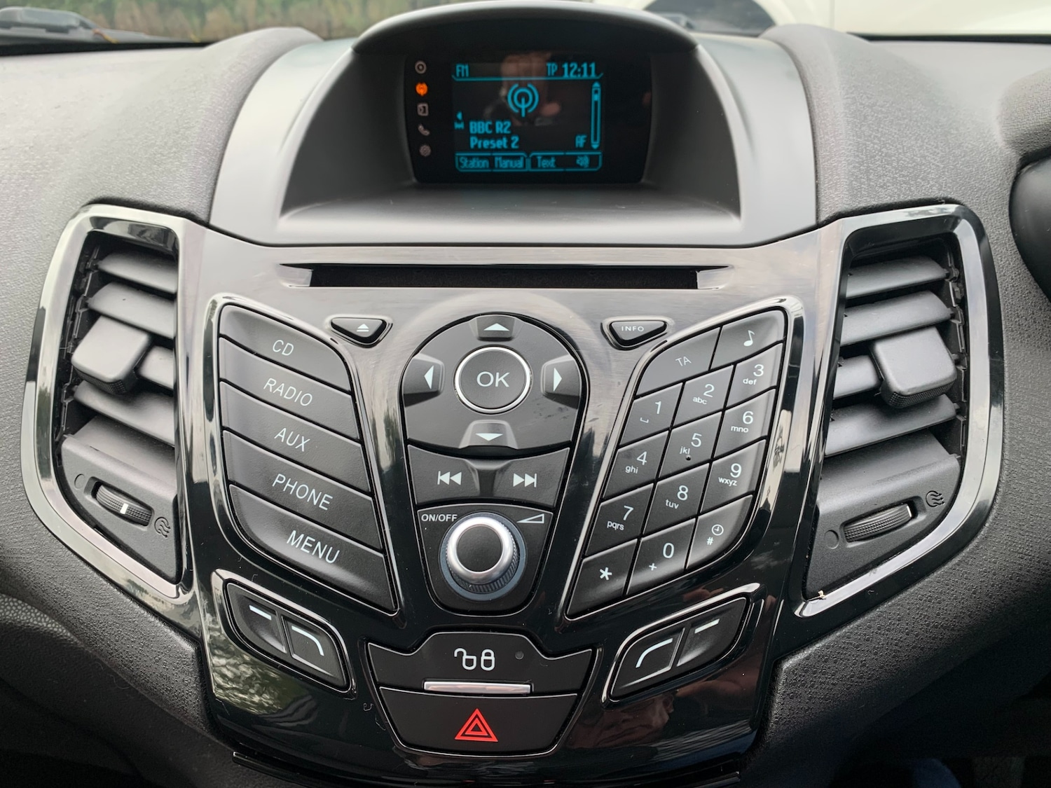 Used Ford Fiesta 2016 for sale - 77490418: Photo 13