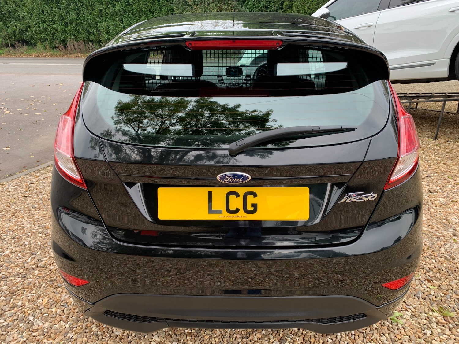 Used Ford Fiesta 2016 for sale - 77490418: Photo 6