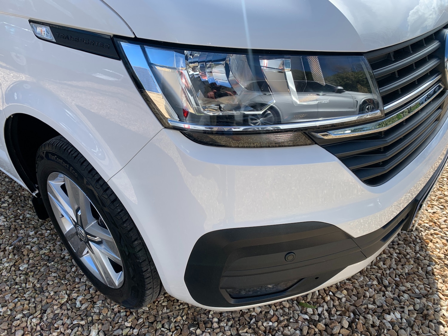 Used Volkswagen Transporter 2022 for sale - 78042962: Photo 16