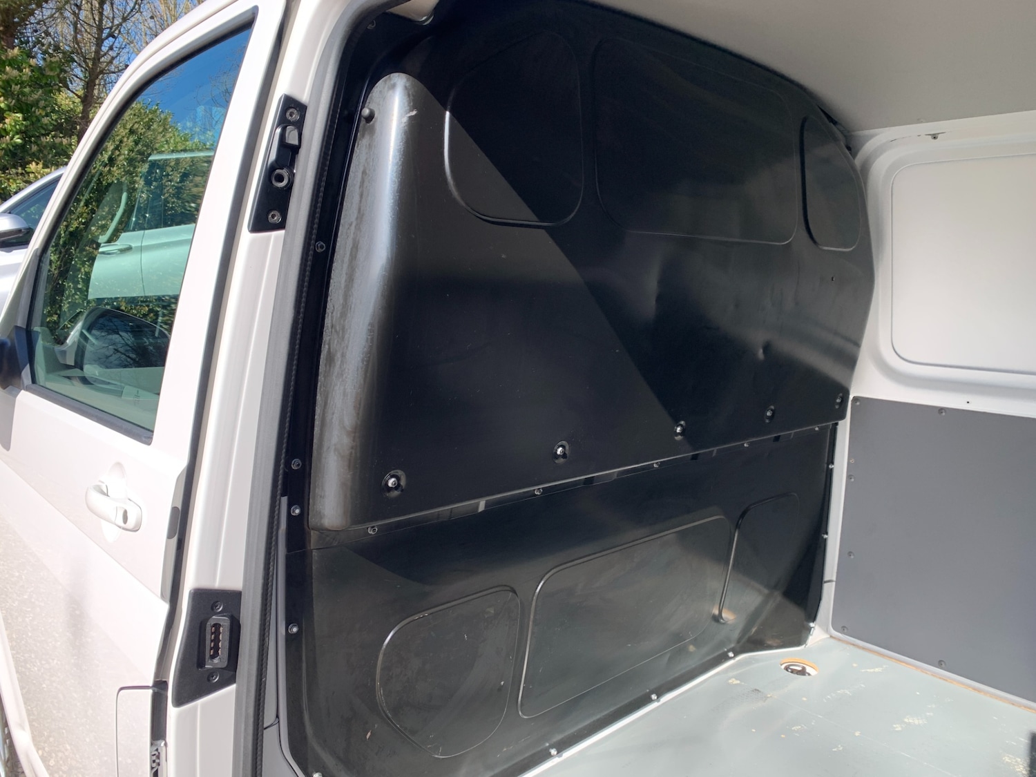 Used Volkswagen Transporter 2022 for sale - 78042962: Photo 18