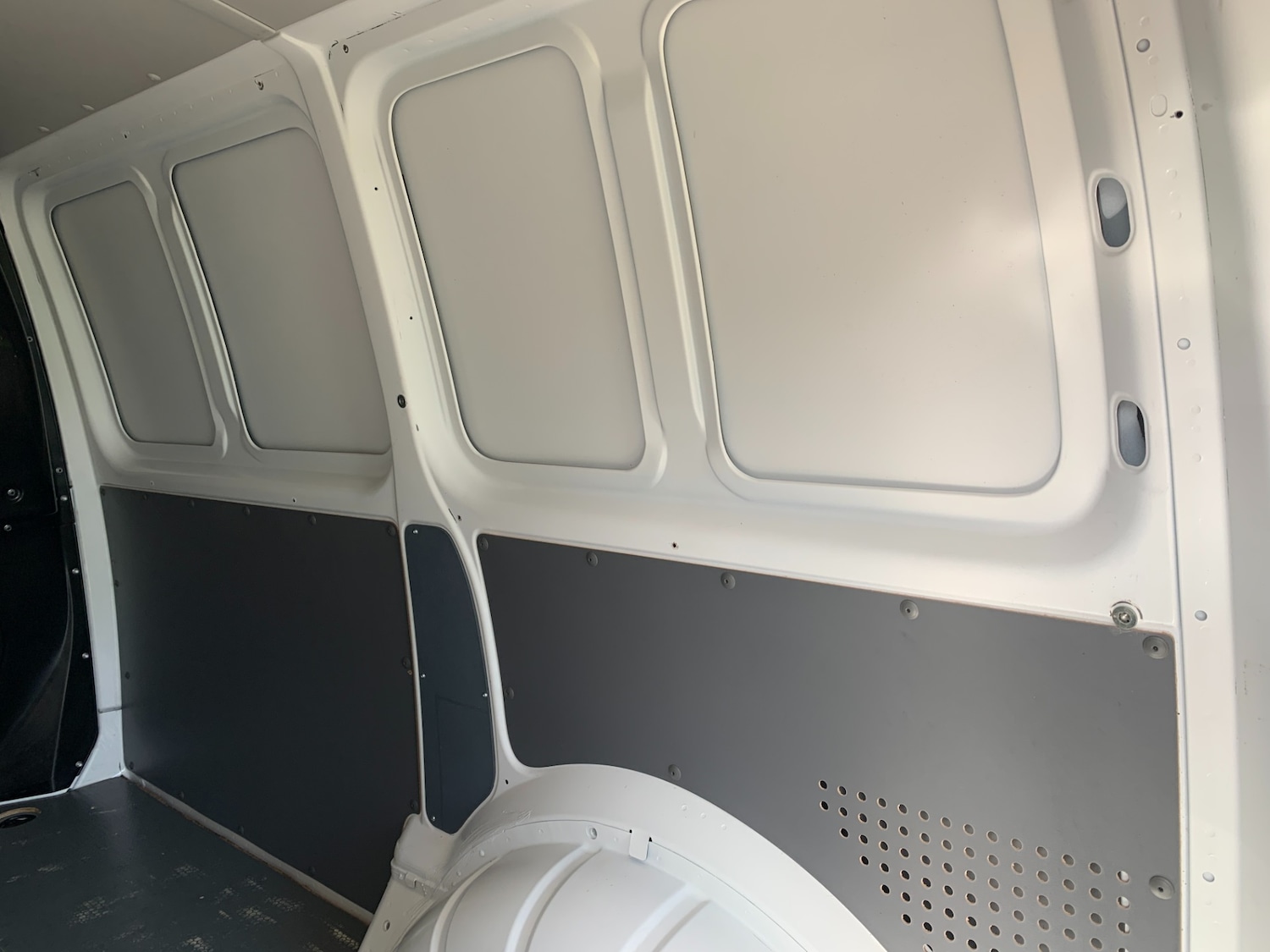 Used Volkswagen Transporter 2022 for sale - 78042962: Photo 19