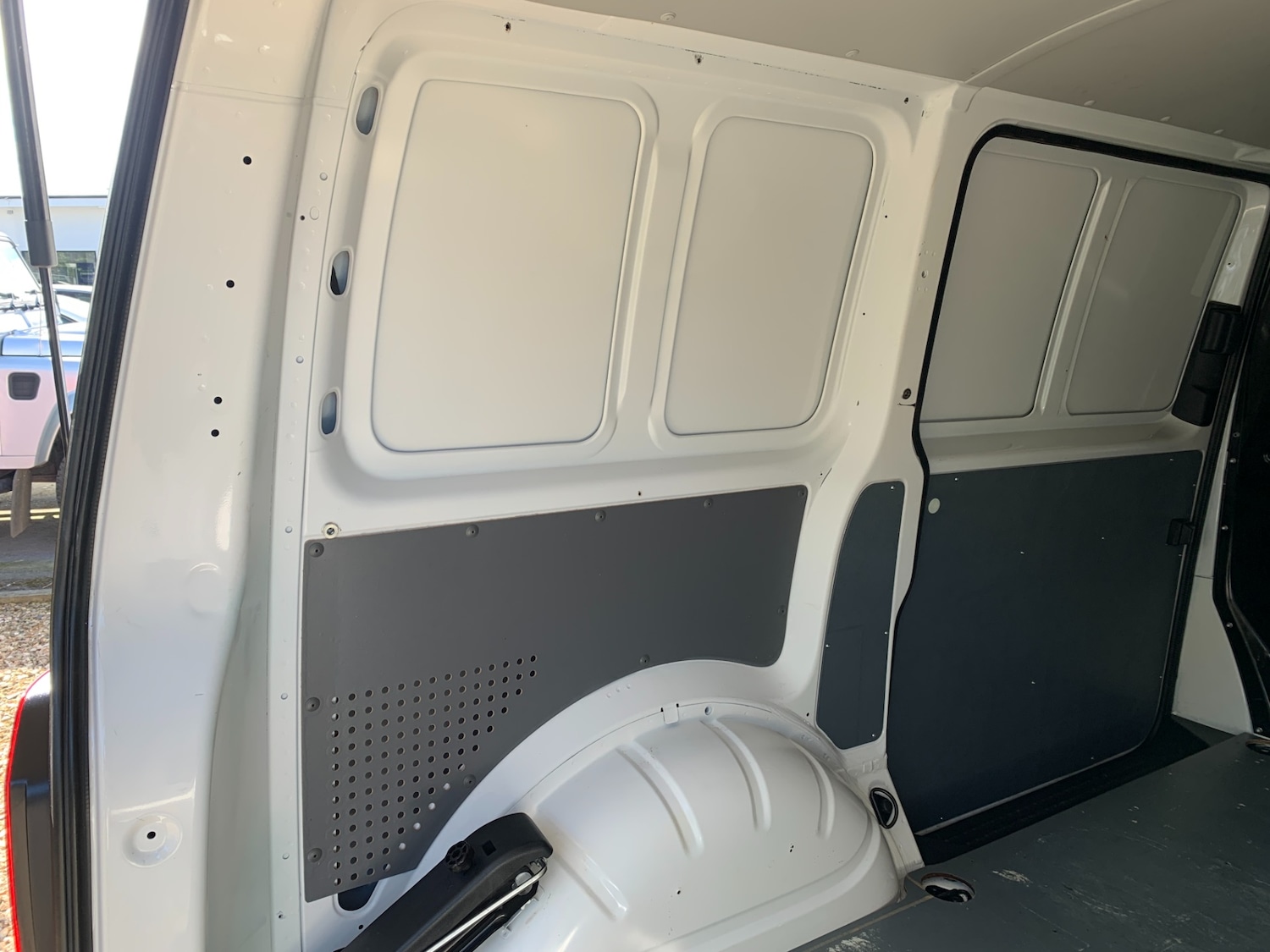 Used Volkswagen Transporter 2022 for sale - 78042962: Photo 20