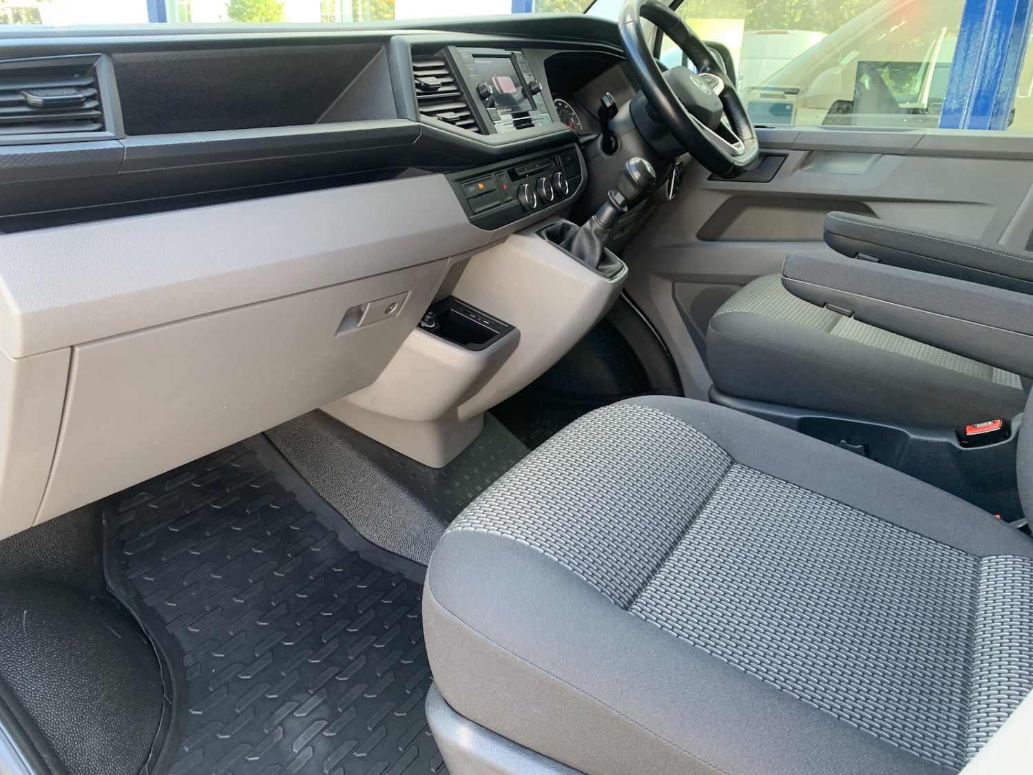 Used Volkswagen Transporter 2022 for sale - 78042962: Photo 23