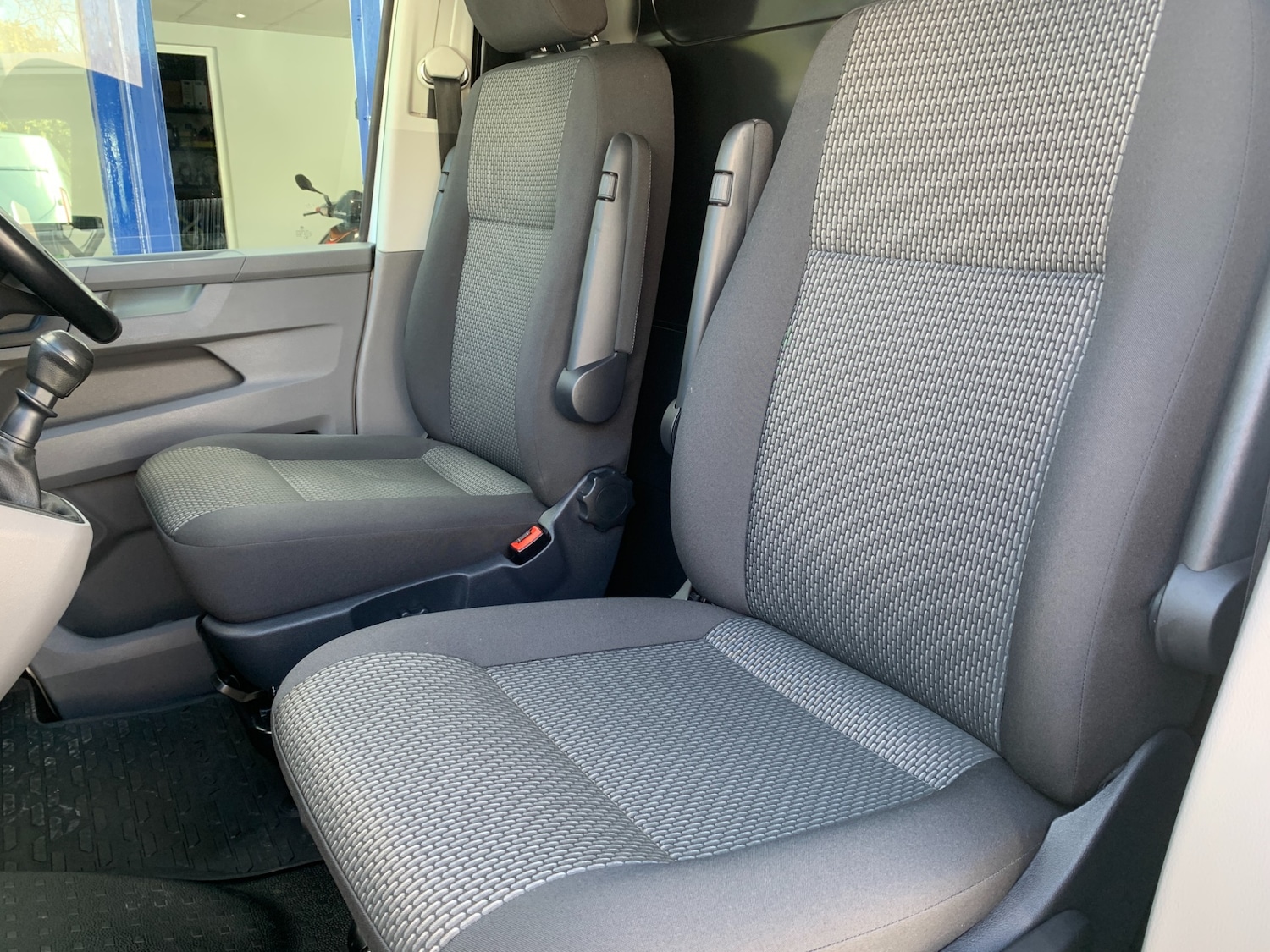 Used Volkswagen Transporter 2022 for sale - 78042962: Photo 24