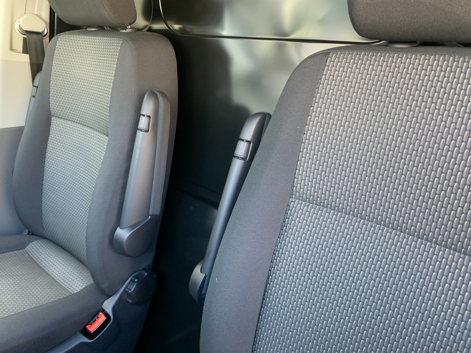 Used Volkswagen Transporter 2022 for sale - 78042962: Photo 26