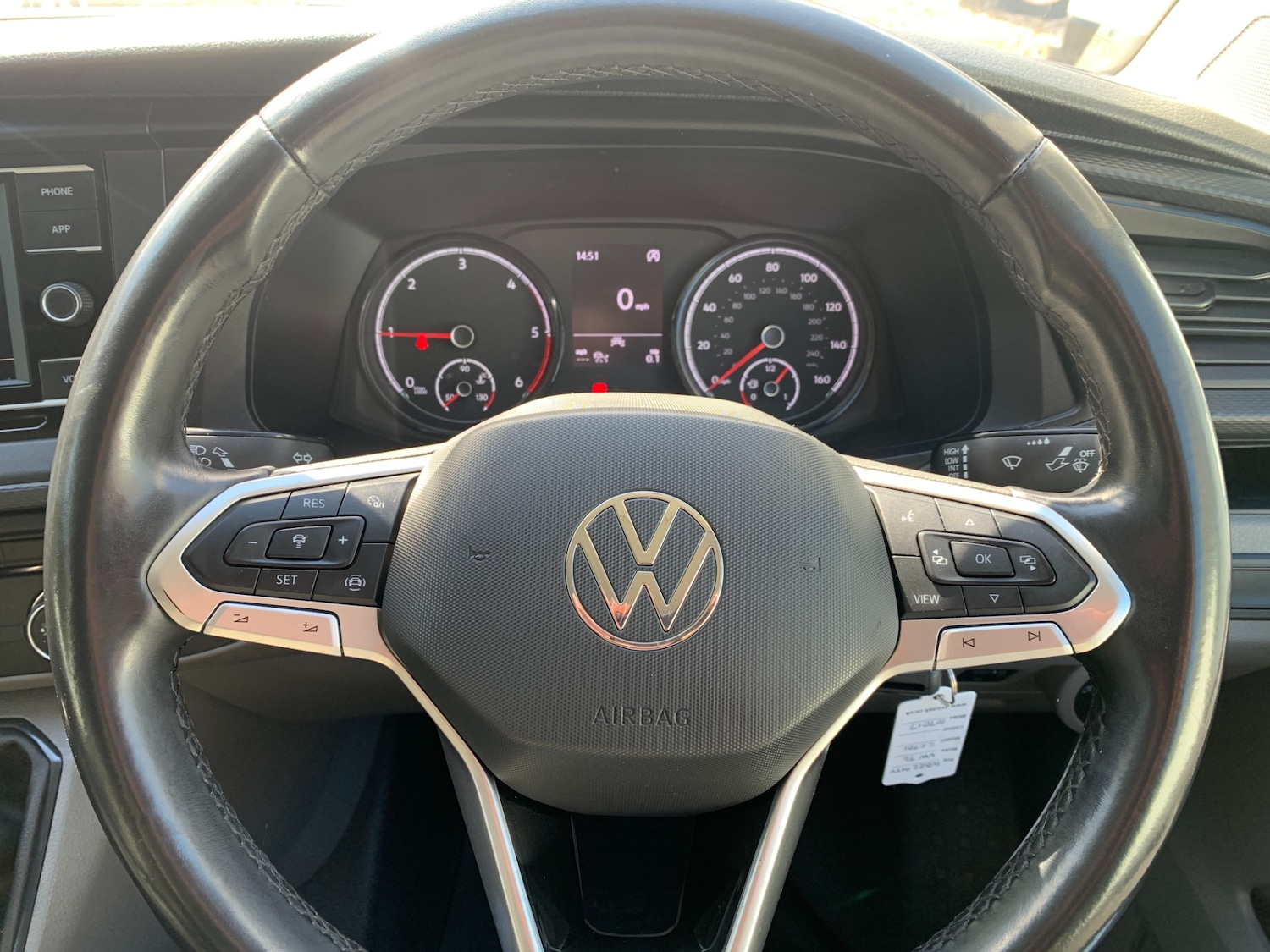 Used Volkswagen Transporter 2022 for sale - 78042962: Photo 27