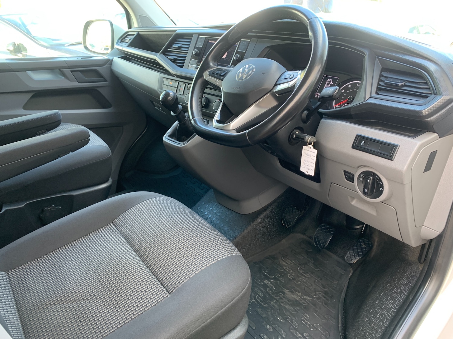 Used Volkswagen Transporter 2022 for sale - 78042962: Photo 3