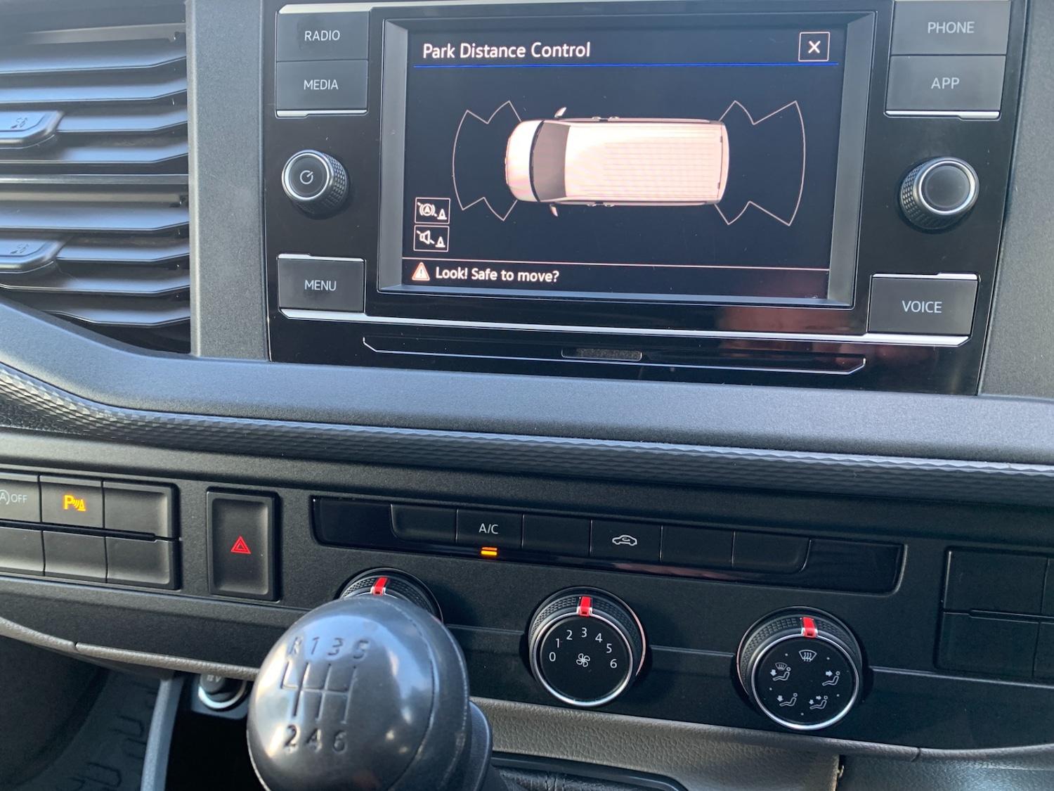 Used Volkswagen Transporter 2022 for sale - 78042962: Photo 30