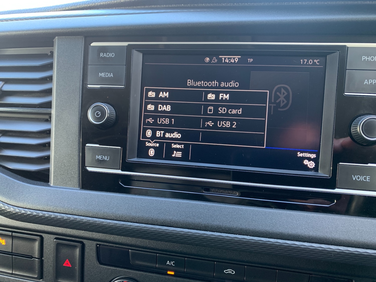 Used Volkswagen Transporter 2022 for sale - 78042962: Photo 31