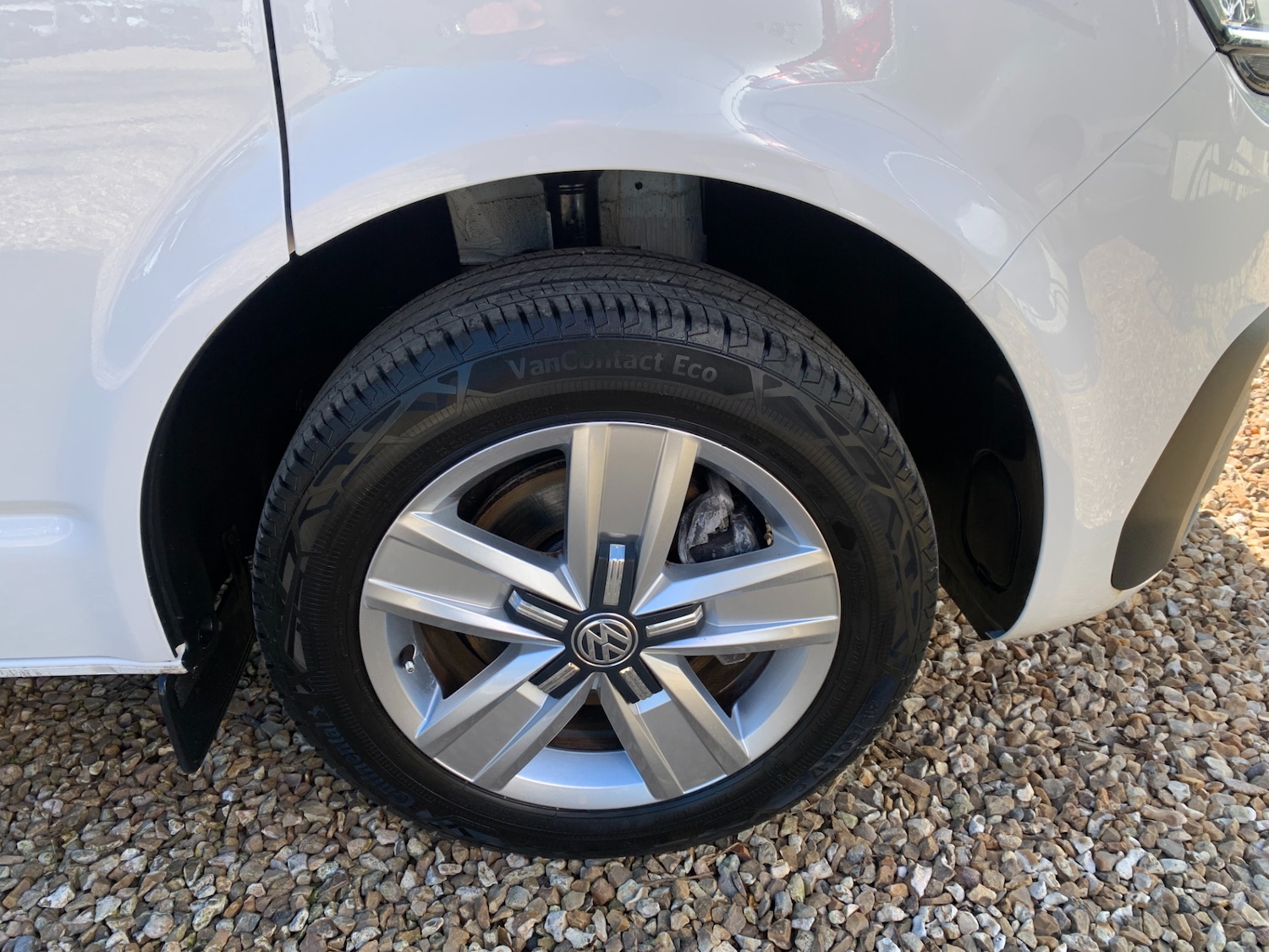 Used Volkswagen Transporter 2022 for sale - 78042962: Photo 33