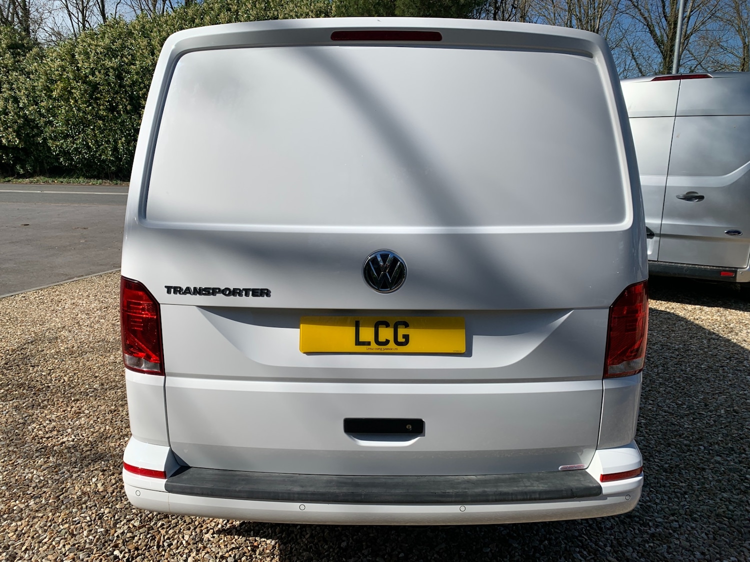 Used Volkswagen Transporter 2022 for sale - 78042962: Photo 6