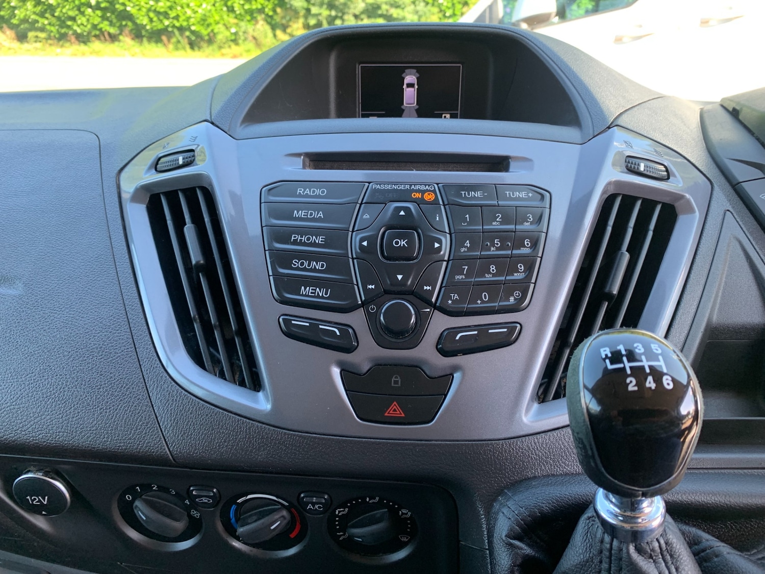 Vehicle 13