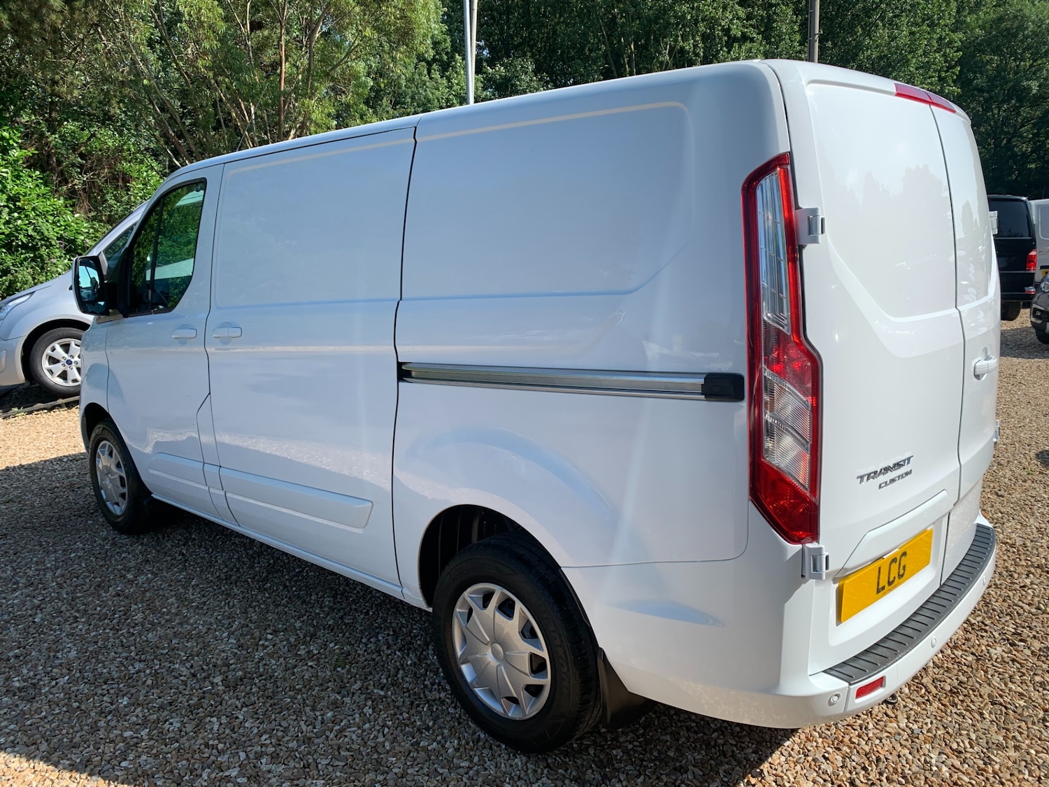 Vehicle 7