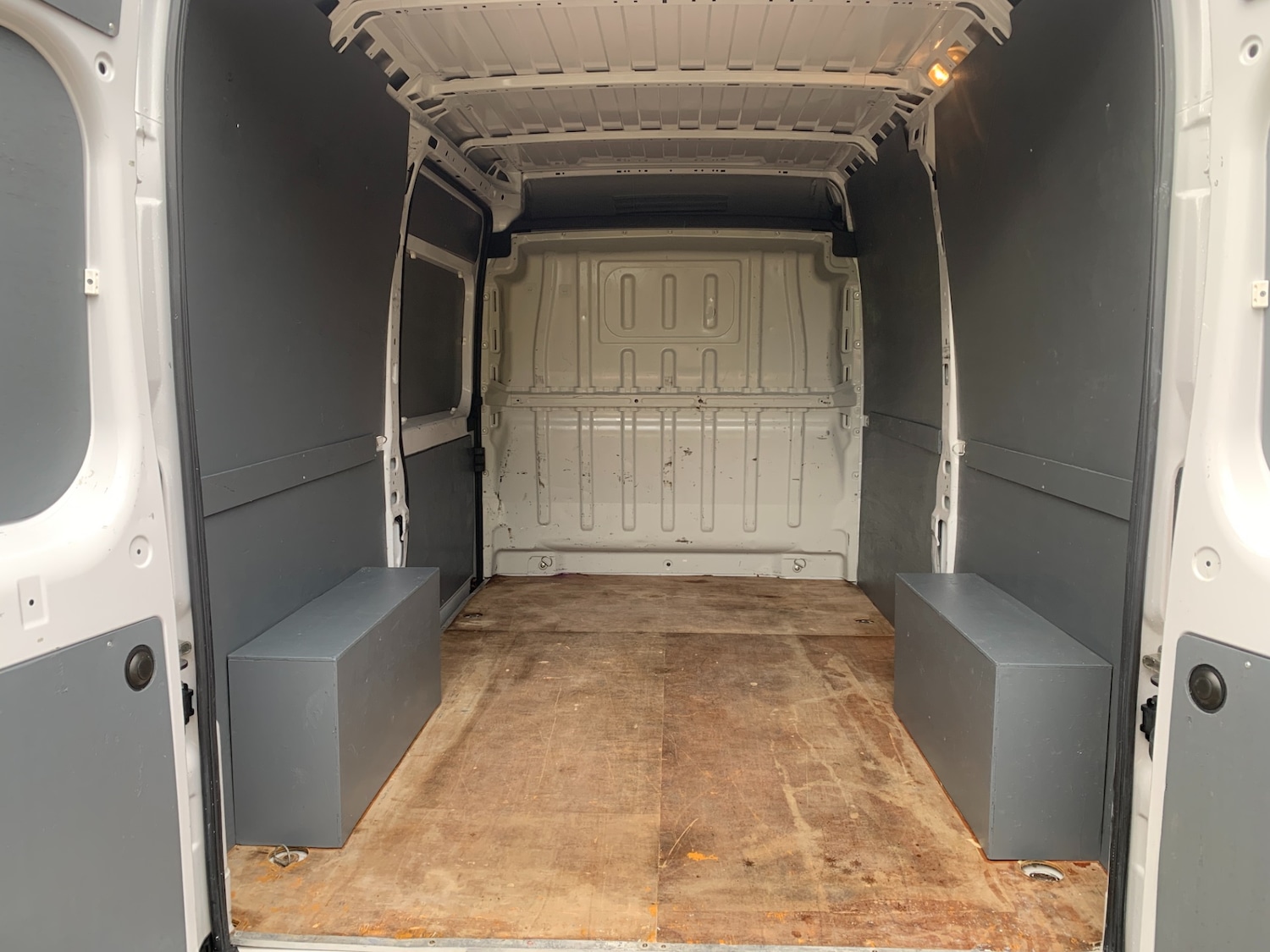 Used Citroen Relay 2022 for sale - 77283055: Photo 10