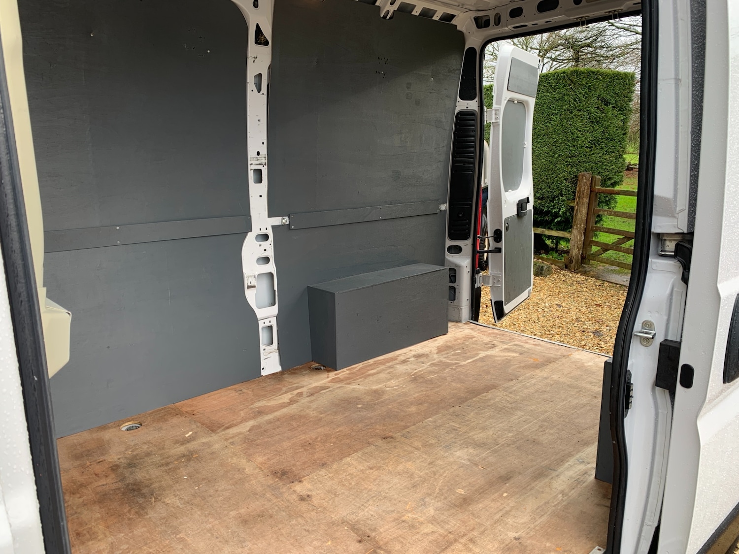 Used Citroen Relay 2022 for sale - 77283055: Photo 11