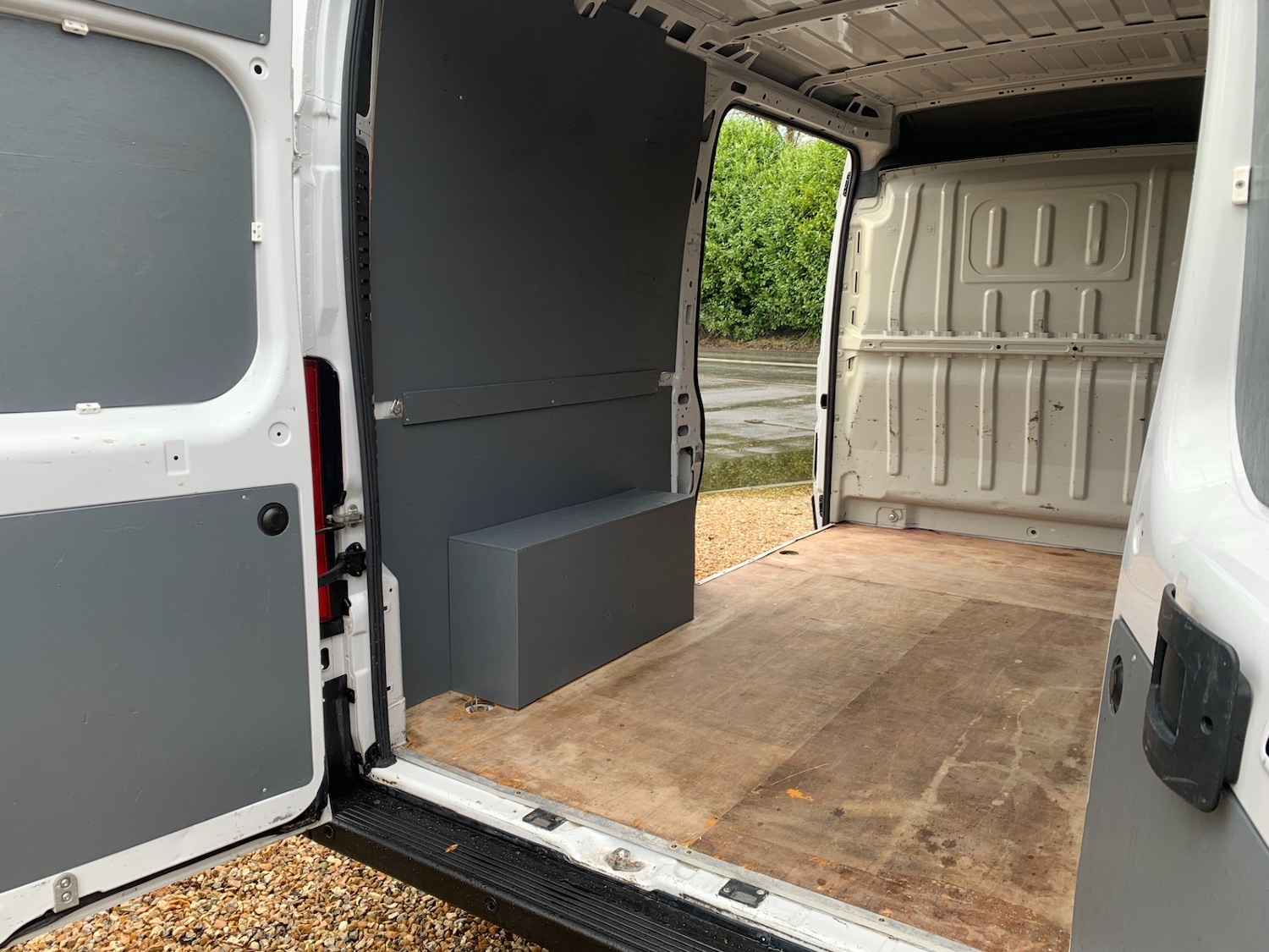 Used Citroen Relay 2022 for sale - 77283055: Photo 12