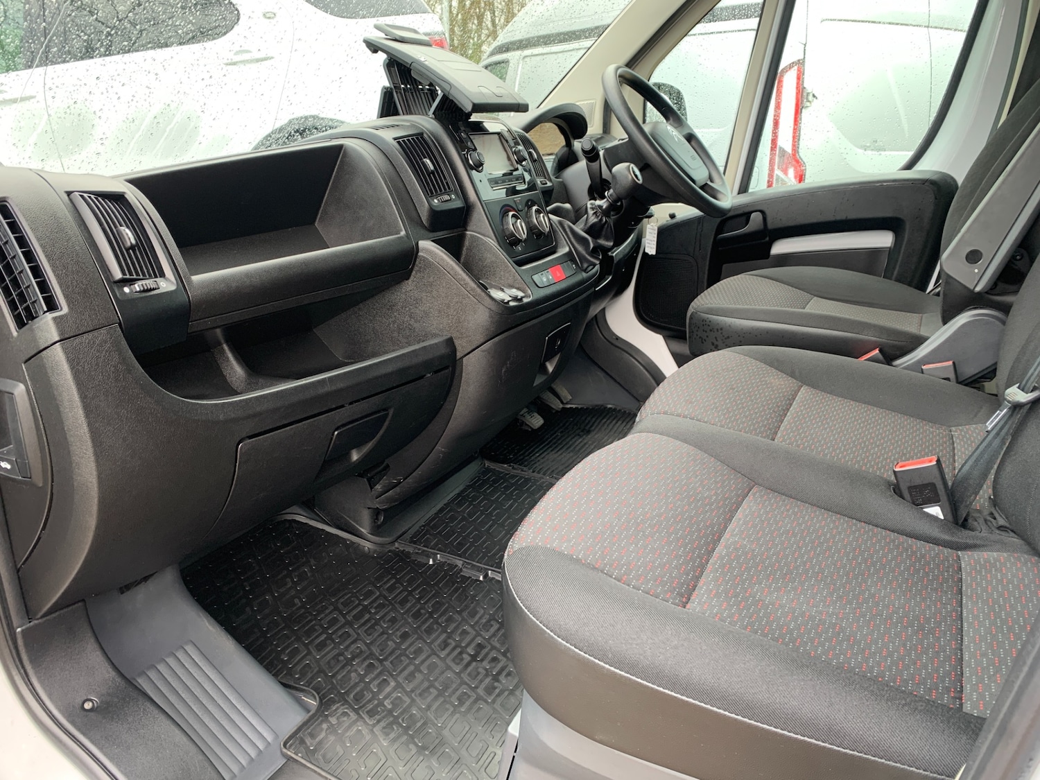 Used Citroen Relay 2022 for sale - 77283055: Photo 13