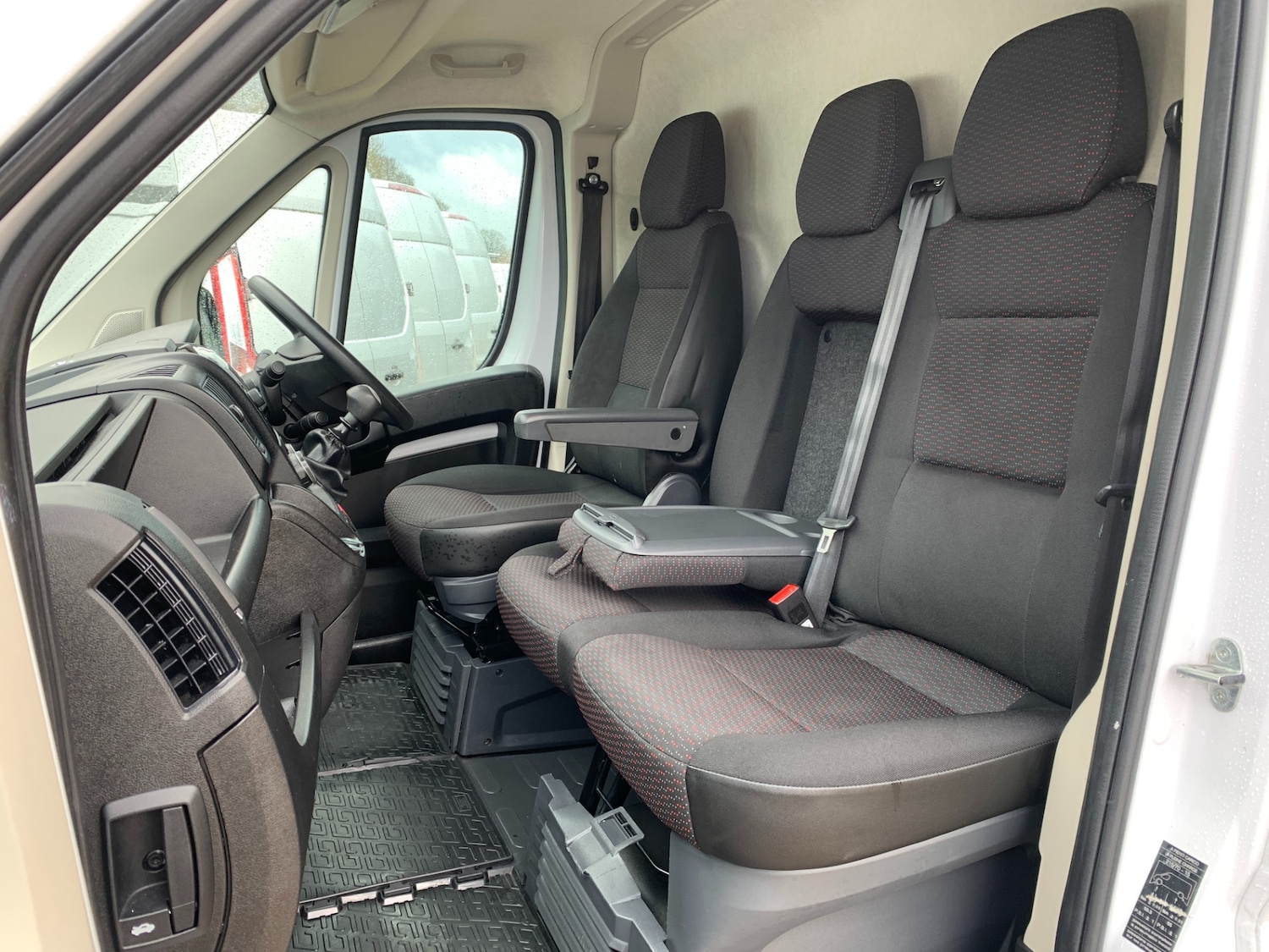 Used Citroen Relay 2022 for sale - 77283055: Photo 14