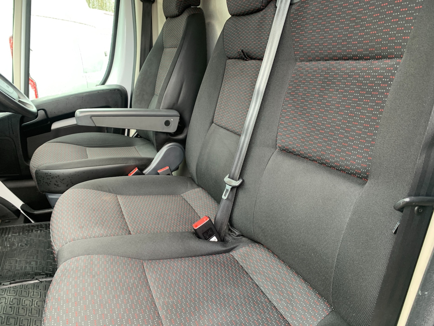 Used Citroen Relay 2022 for sale - 77283055: Photo 15