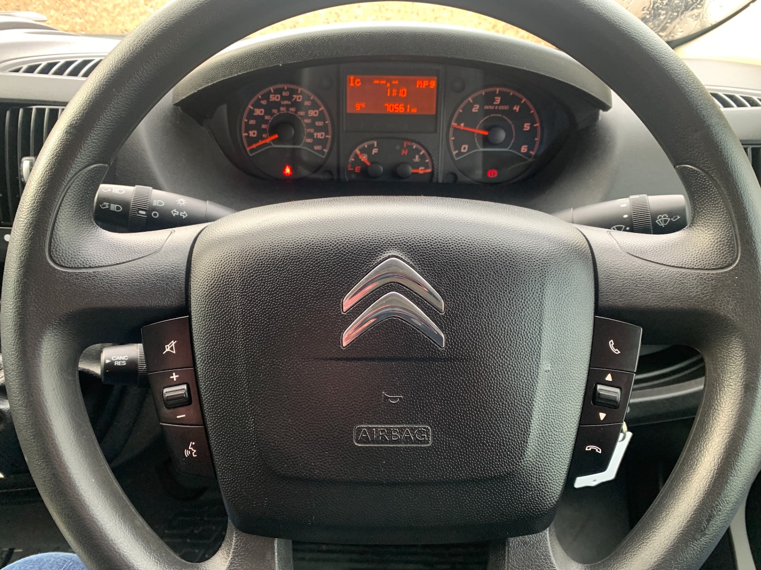 Used Citroen Relay 2022 for sale - 77283055: Photo 16