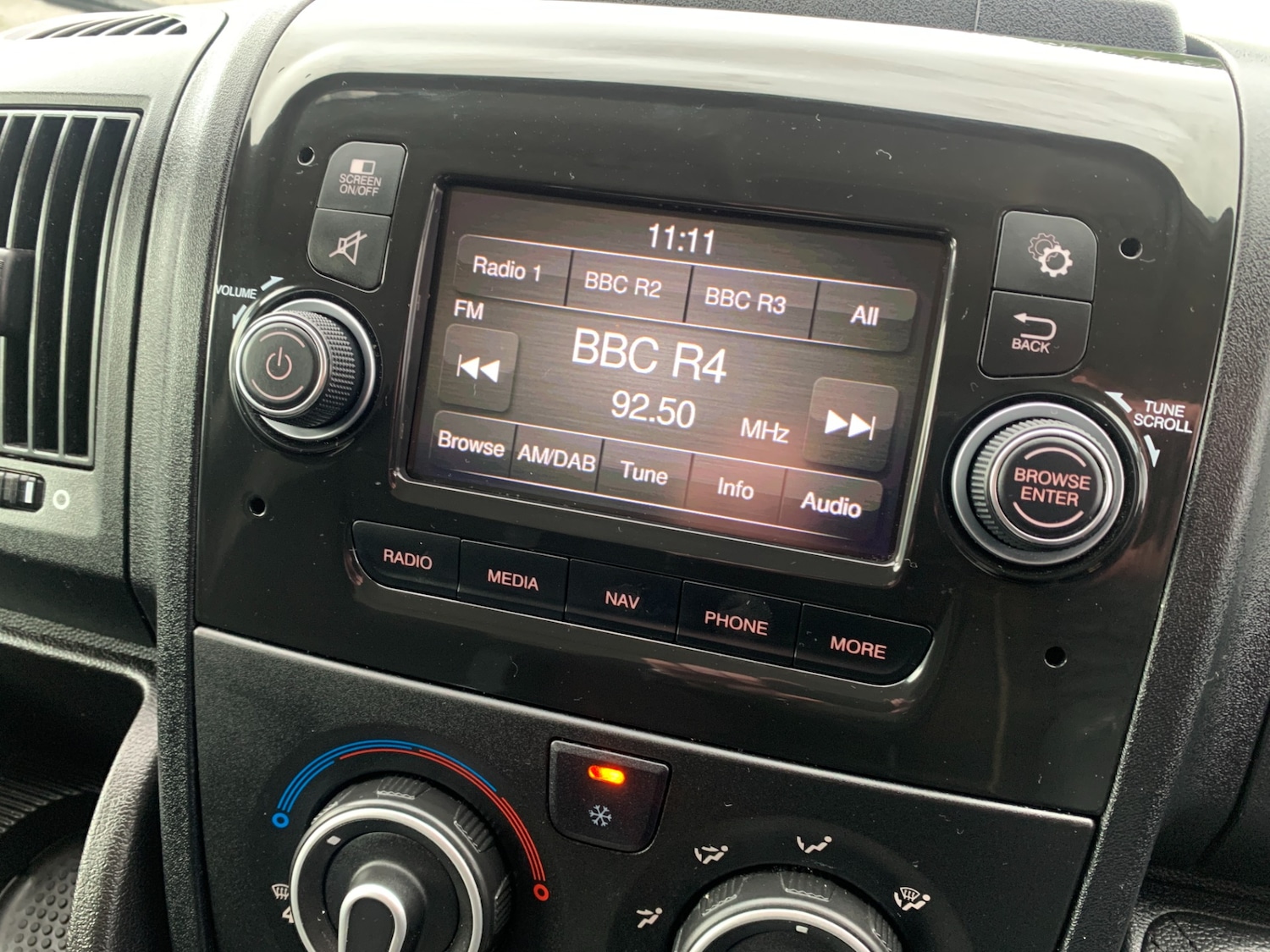 Used Citroen Relay 2022 for sale - 77283055: Photo 19