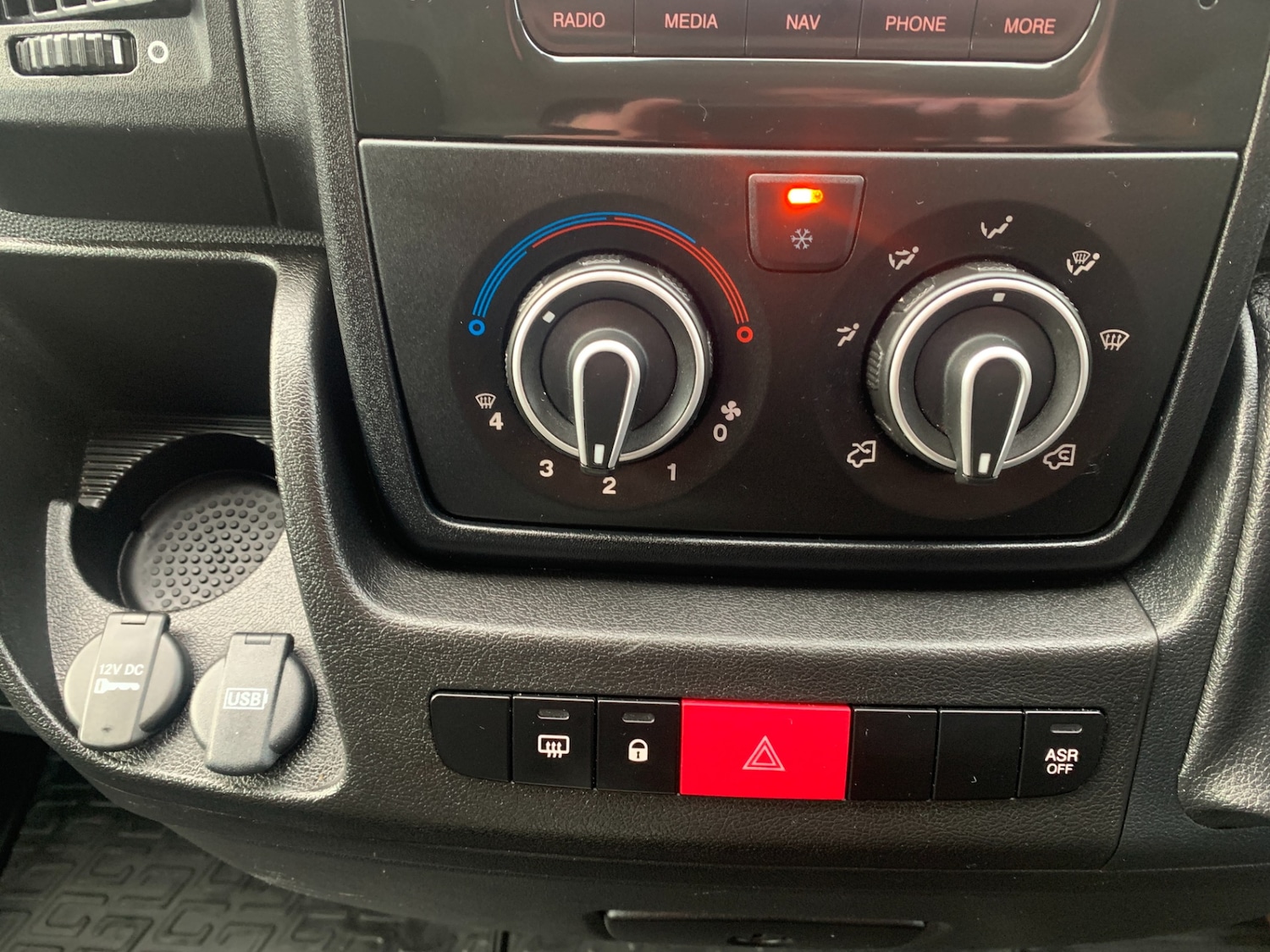 Used Citroen Relay 2022 for sale - 77283055: Photo 21