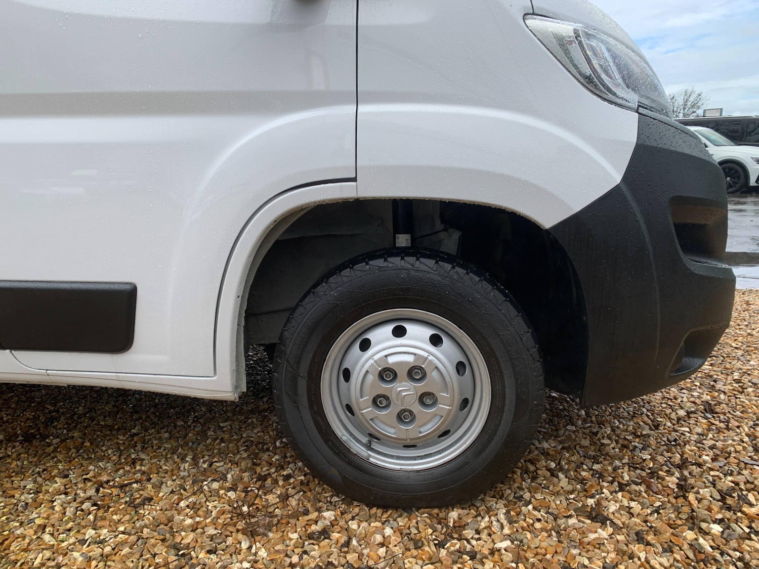 Used Citroen Relay 2022 for sale - 77283055: Photo 22