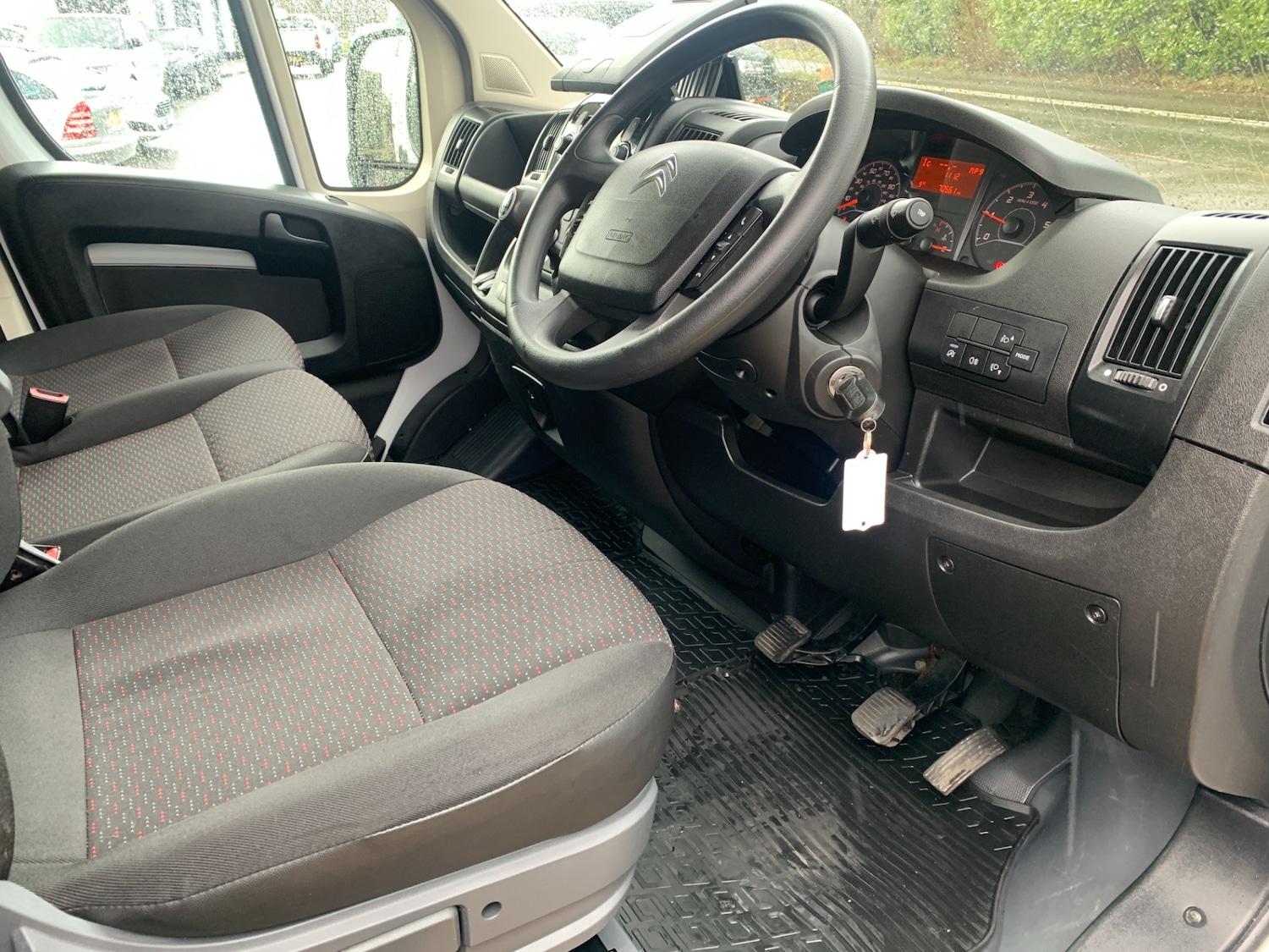 Used Citroen Relay 2022 for sale - 77283055: Photo 3