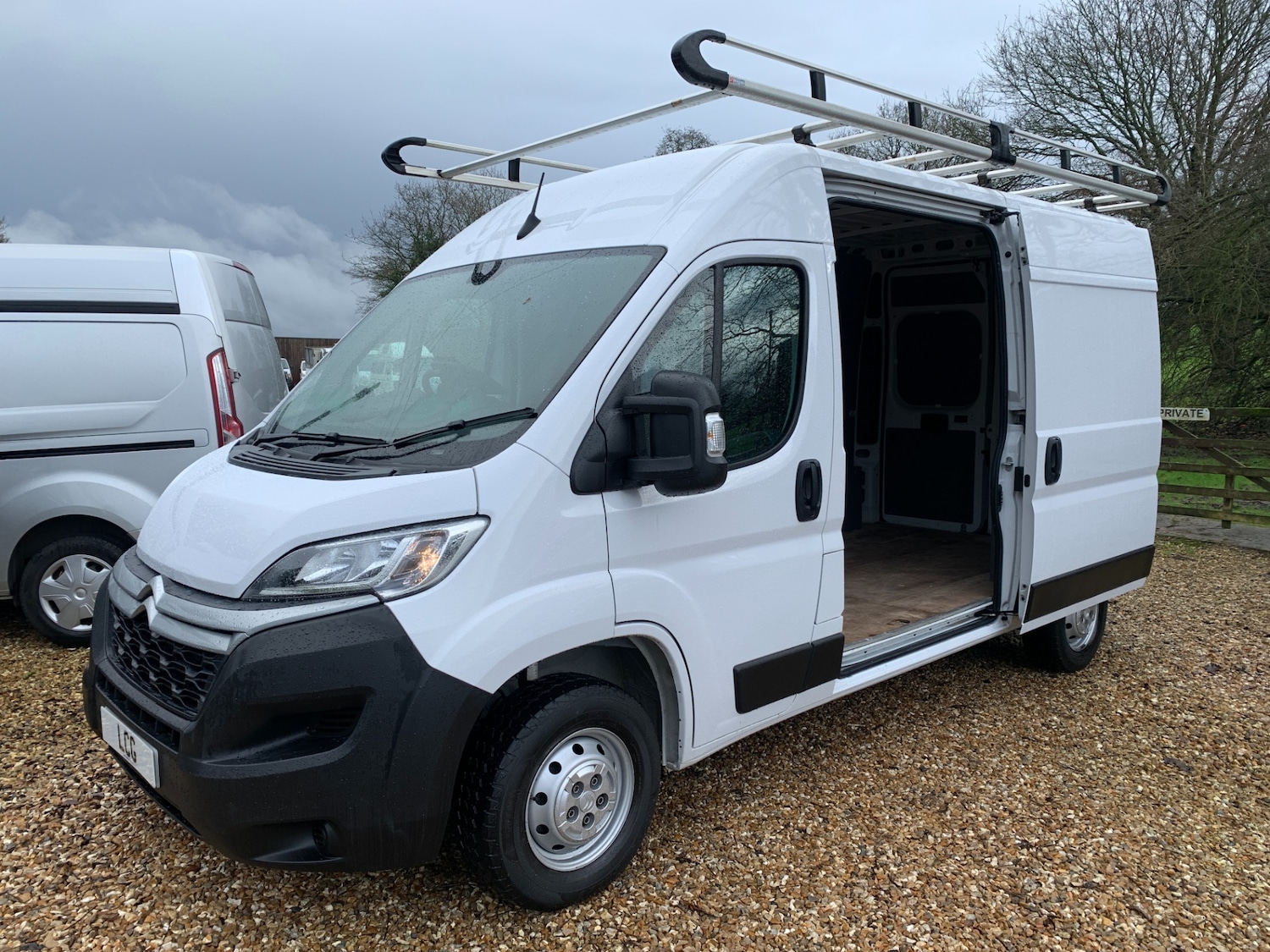 Used Citroen Relay 2022 for sale - 77283055: Photo 5