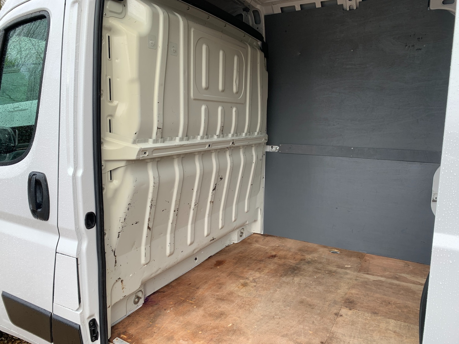 Used Citroen Relay 2022 for sale - 77283055: Photo 9