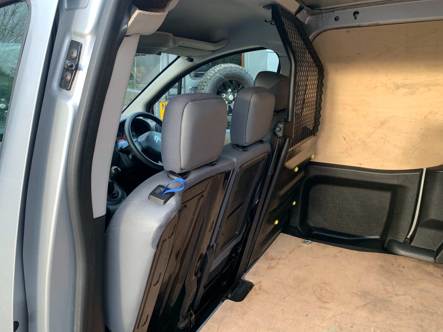 Used Citroen Berlingo 2015 for sale - 76075925: Photo 10