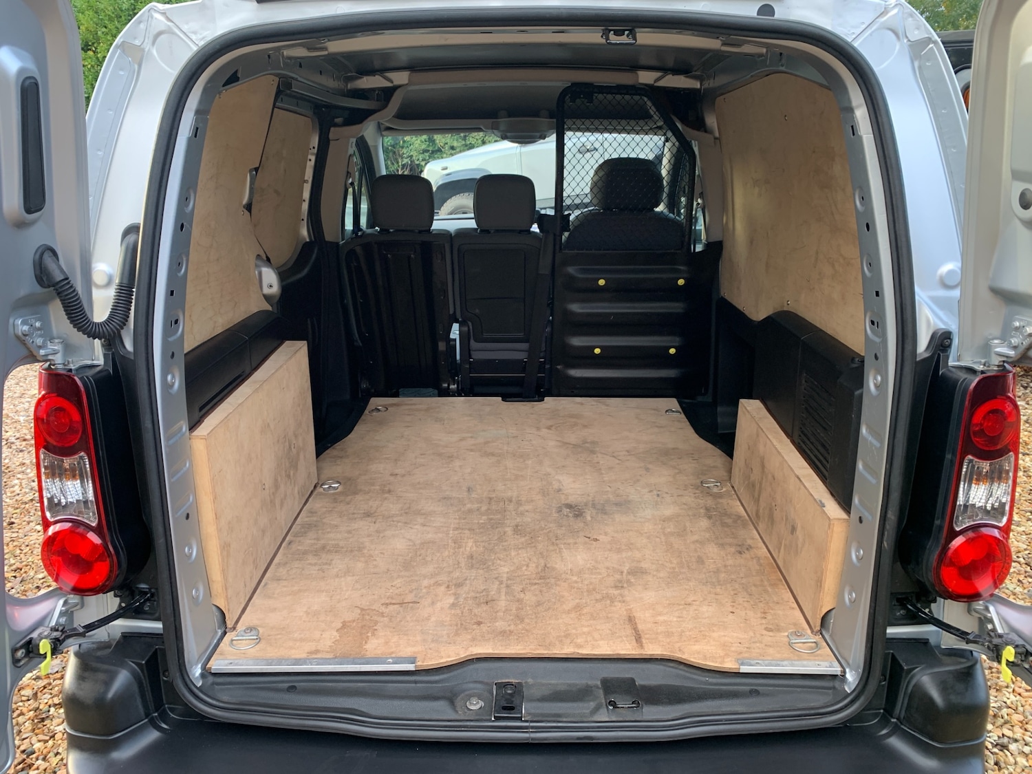 Used Citroen Berlingo 2015 for sale - 76075925: Photo 14