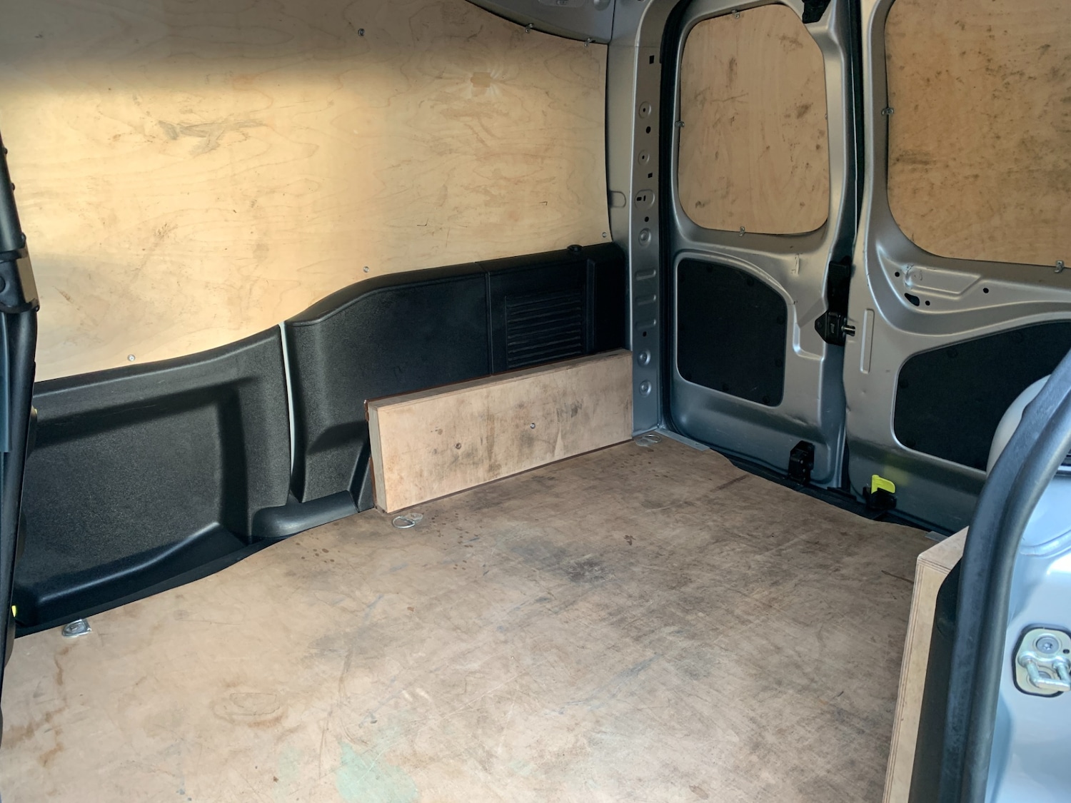 Used Citroen Berlingo 2015 for sale - 76075925: Photo 15