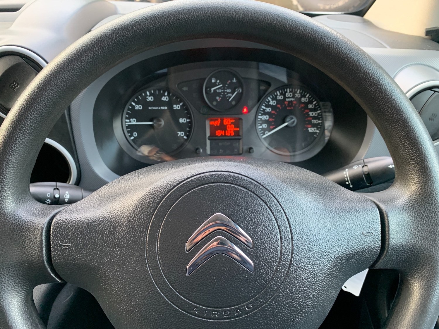 Used Citroen Berlingo 2015 for sale - 76075925: Photo 19