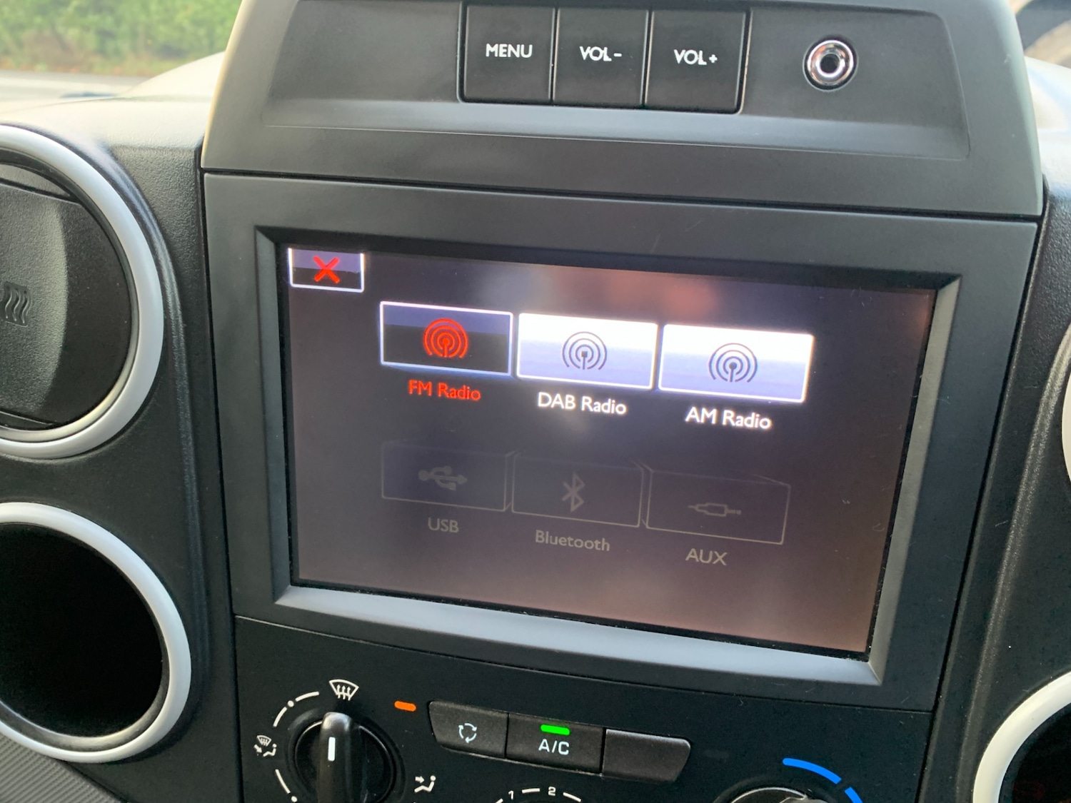 Used Citroen Berlingo 2015 for sale - 76075925: Photo 22