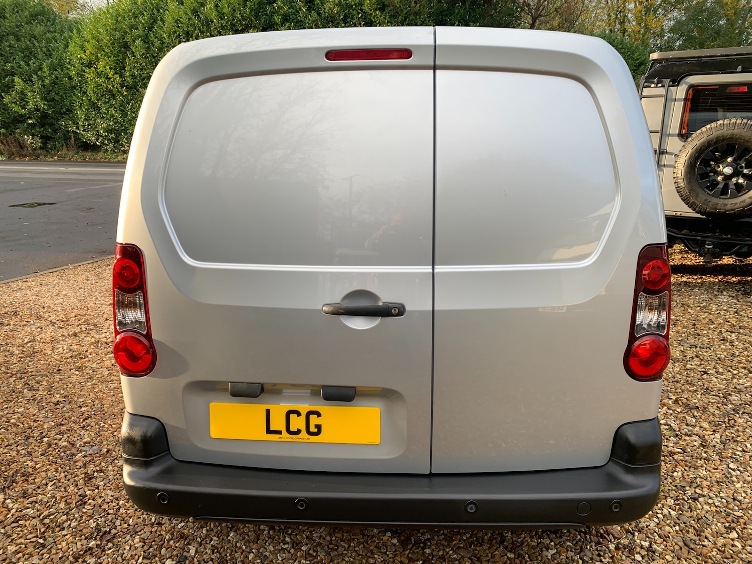 Used Citroen Berlingo 2015 for sale - 76075925: Photo 6