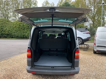 Used Volkswagen Transporter 2006 for sale - 78222902: Photo