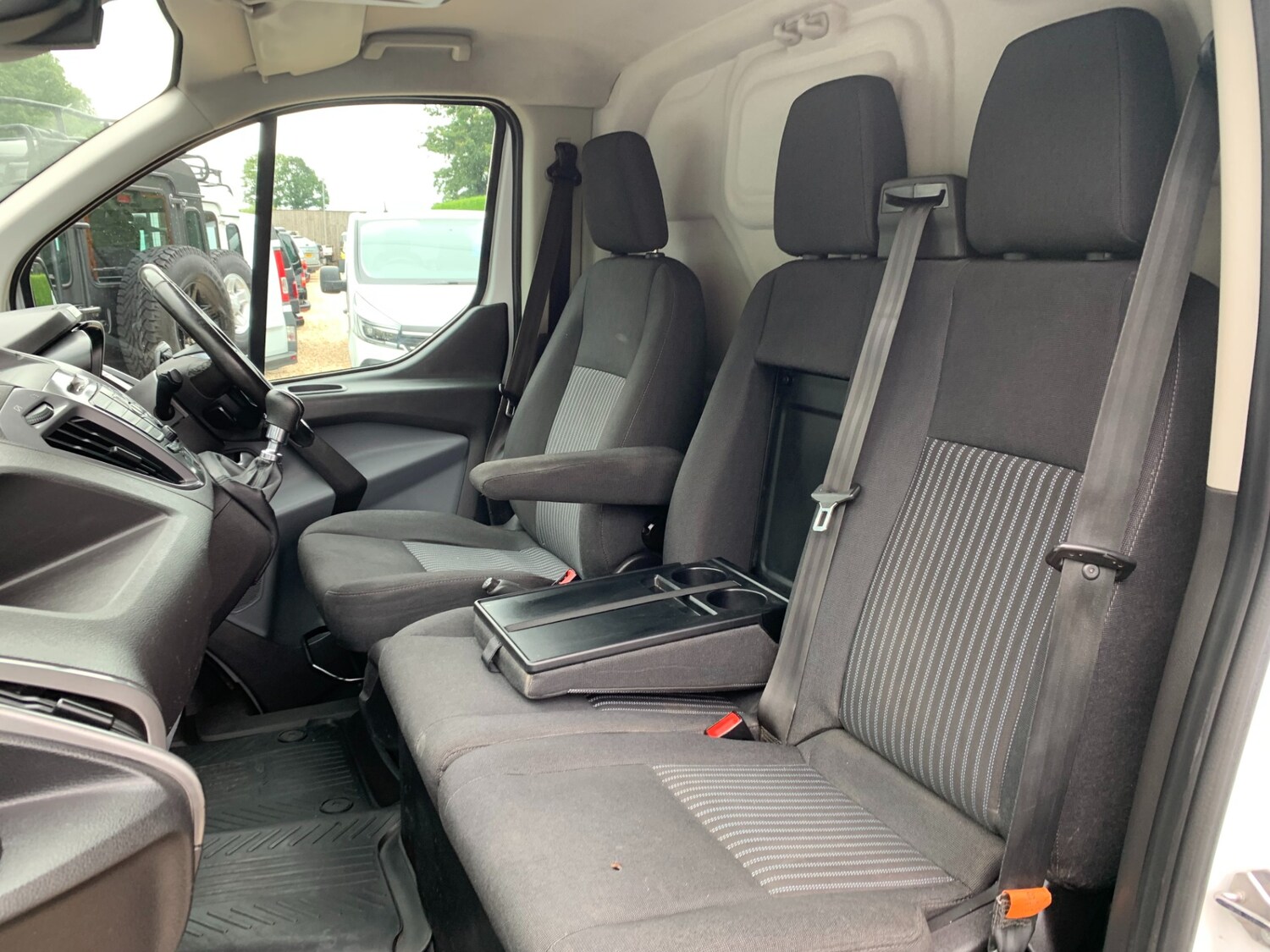 Vehicle 13