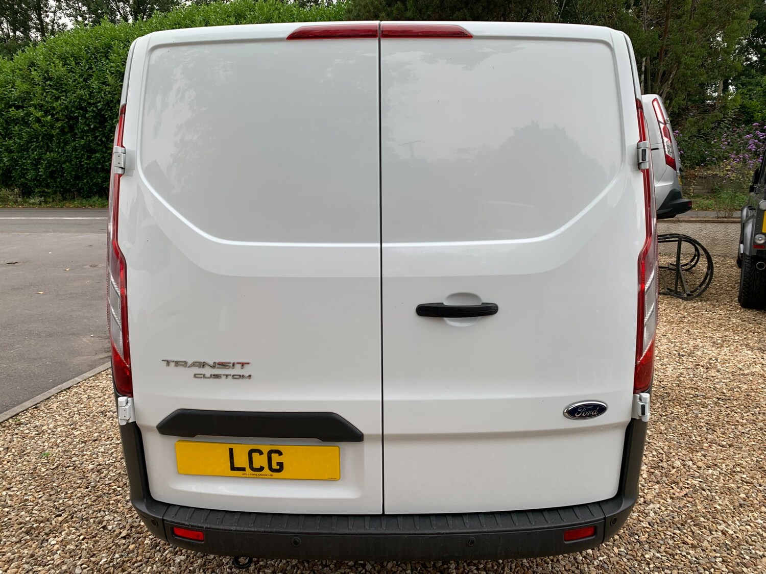 Vehicle 6