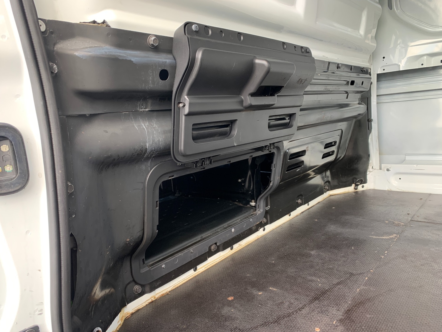 Used Vauxhall Vivaro 2019 for sale - 77834290: Photo 17