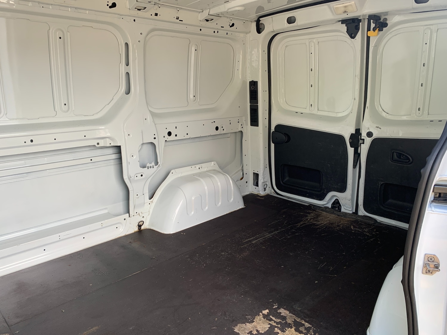 Used Vauxhall Vivaro 2019 for sale - 77834290: Photo 19